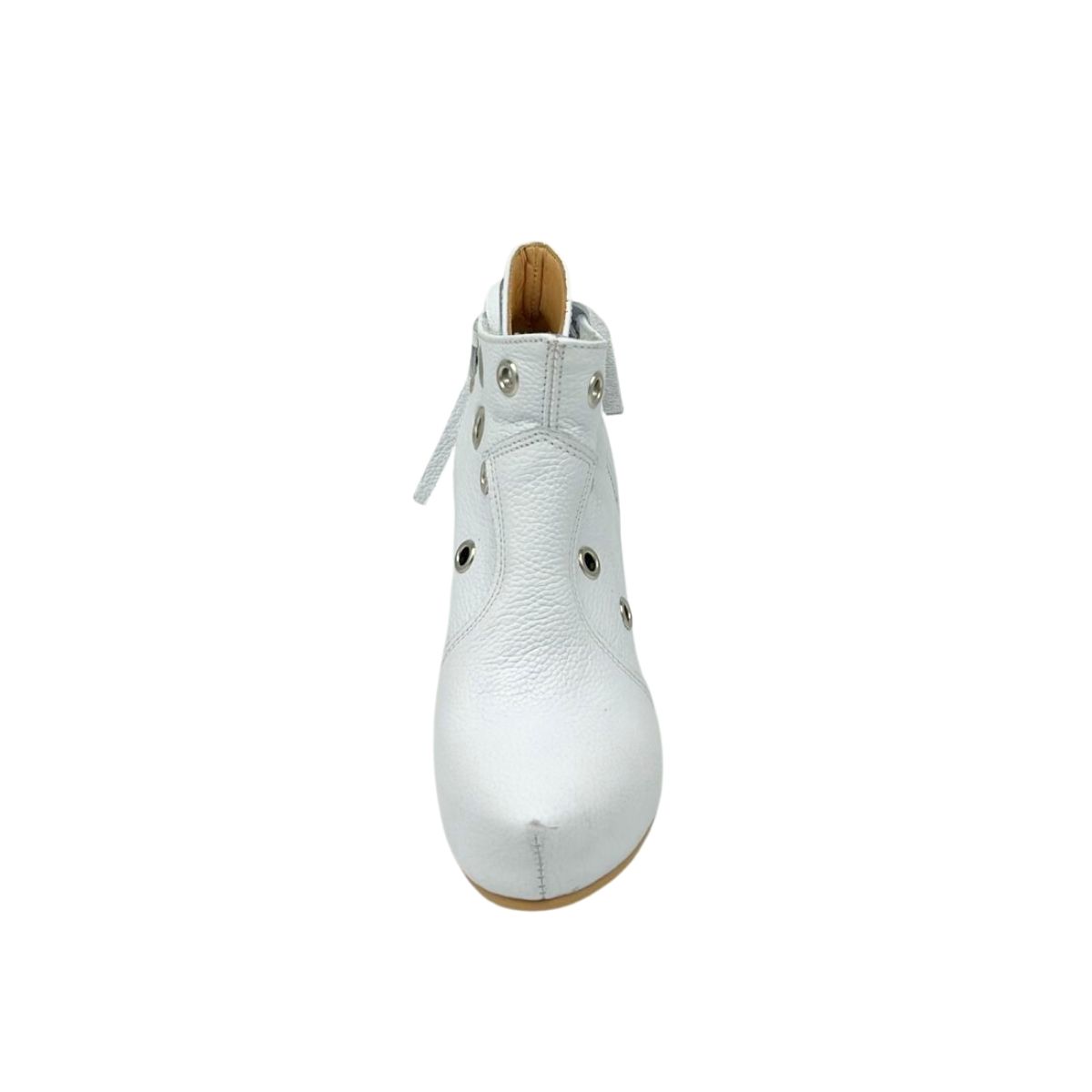 BOTIN GRACE BLANCO PAO PECADOS - 5