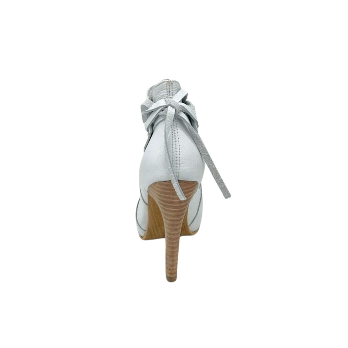 BOTIN GRACE BLANCO PAO PECADOS - 6