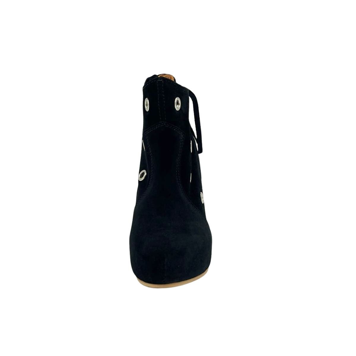 BOTIN GRACE NEGRO RENO PAO PECADOS - 5