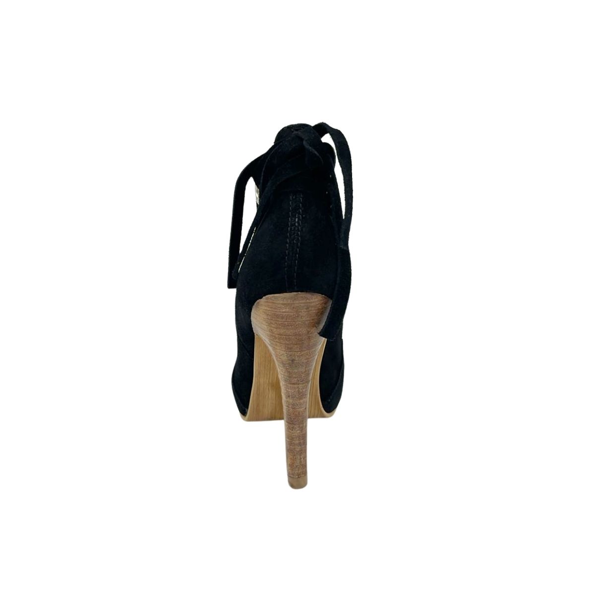 BOTIN GRACE NEGRO RENO PAO PECADOS - 6