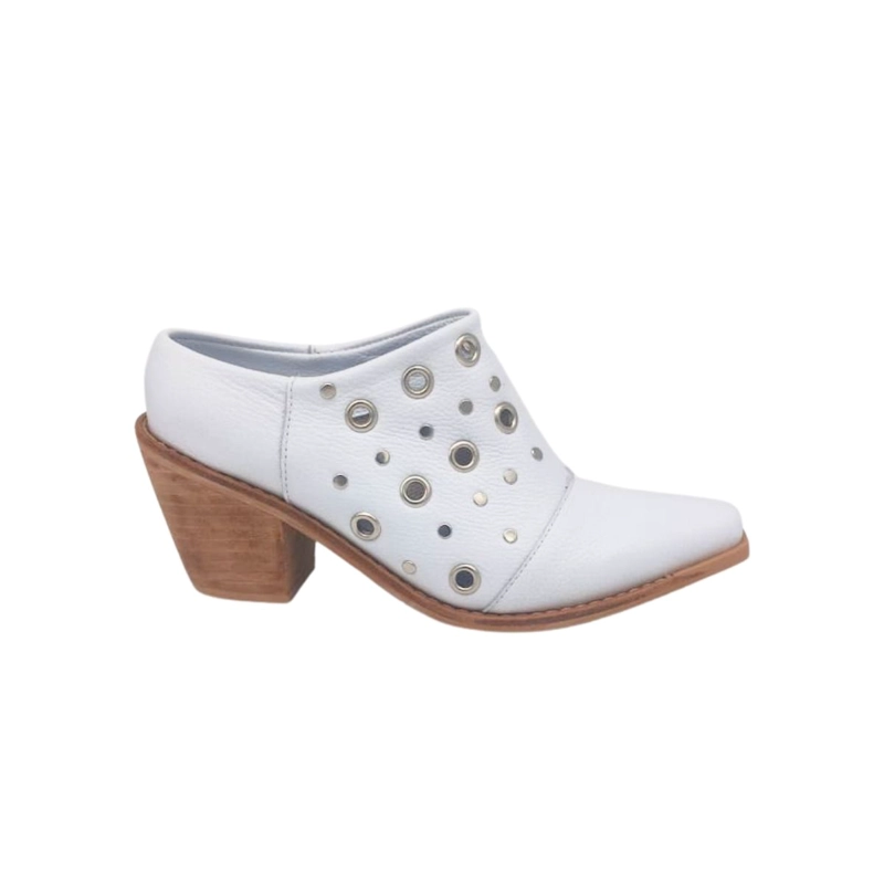 PUNTILLA EMILIA BLANCO PAO PECADOS - 2