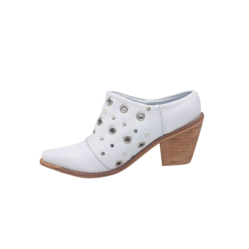 PUNTILLA EMILIA BLANCO PAO PECADOS - 3