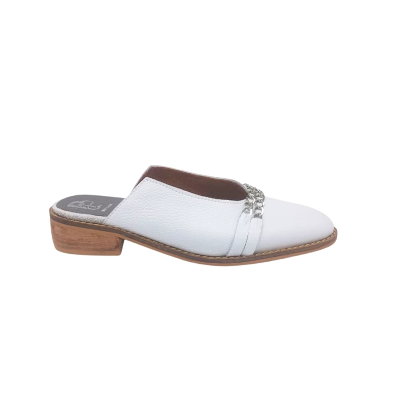 PUNTILLA CARLOTTA BLANCO PAO PECADOS - 2