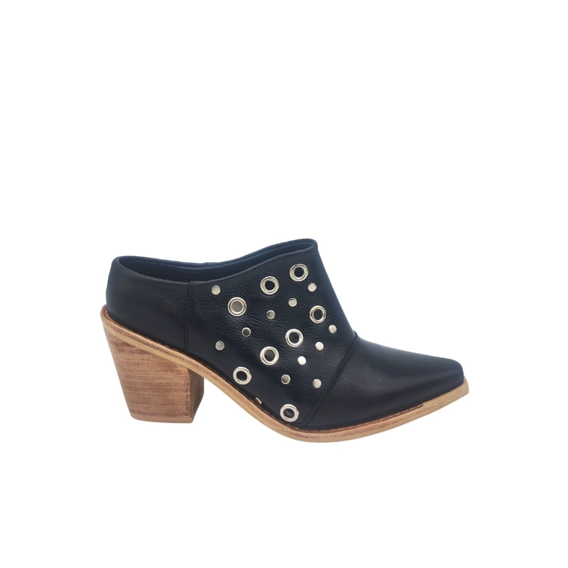 PUNTILLA EMILIA NEGRO PAO PECADOS - 2