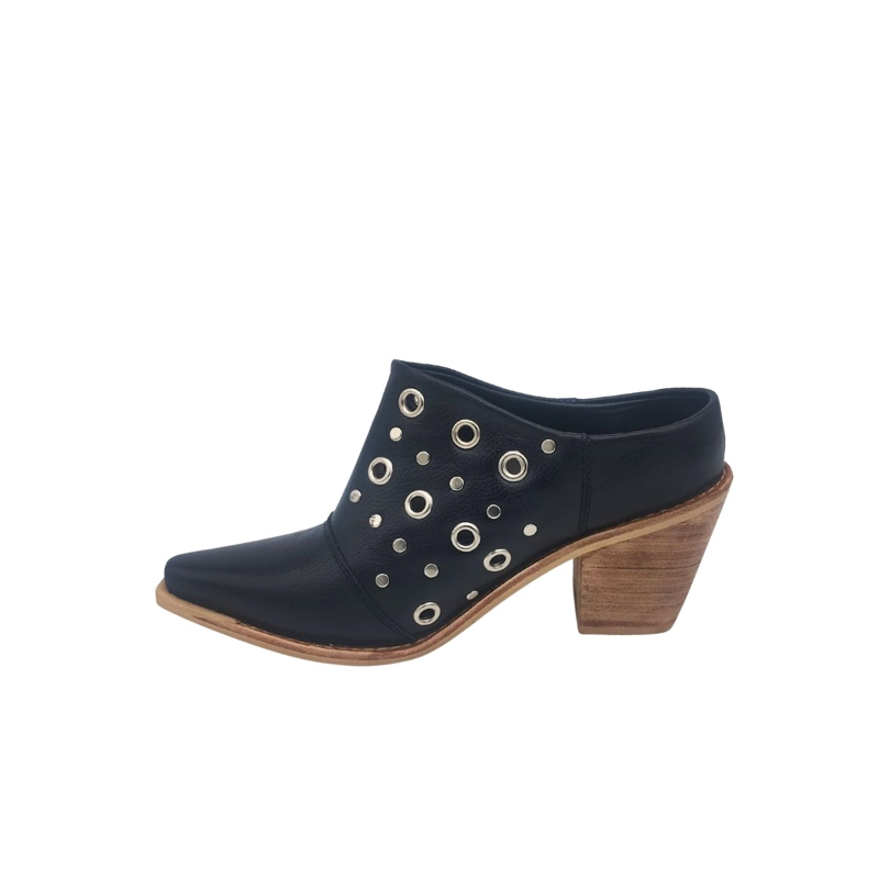 PUNTILLA EMILIA NEGRO PAO PECADOS - 3