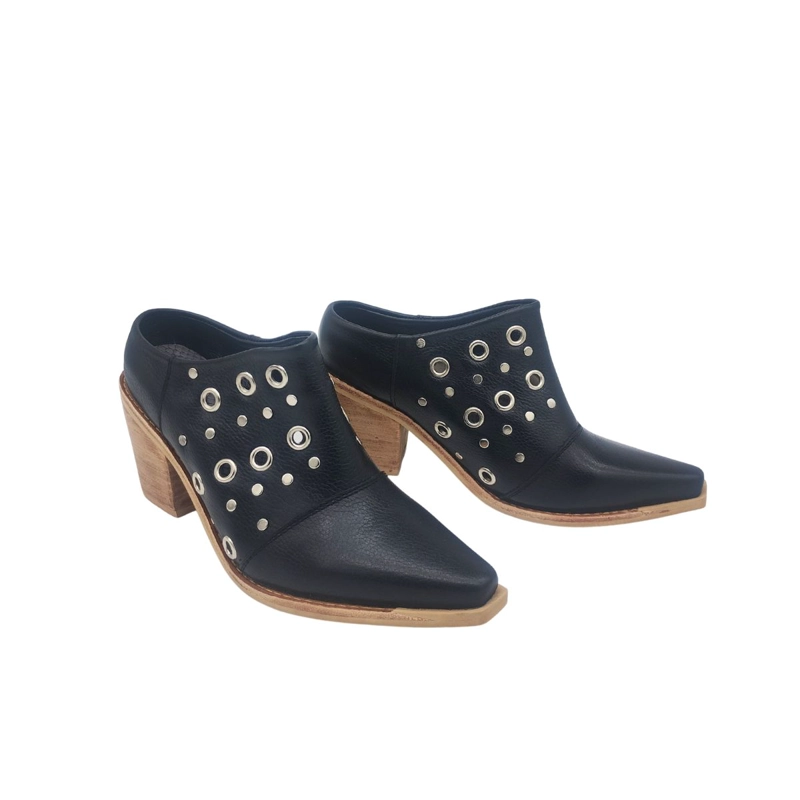 PUNTILLA EMILIA NEGRO PAO PECADOS - 4