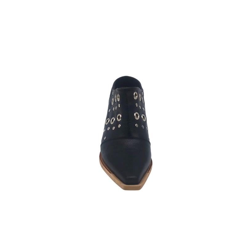 PUNTILLA EMILIA NEGRO PAO PECADOS - 5