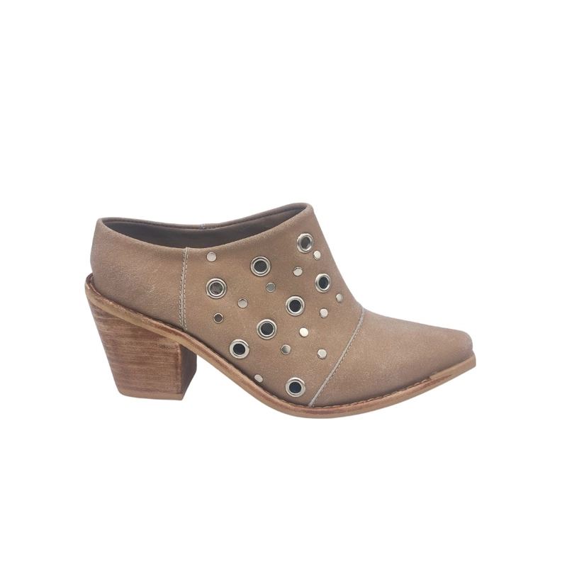 PUNTILLA EMILIA TAUPE PAO PECADOS - 2
