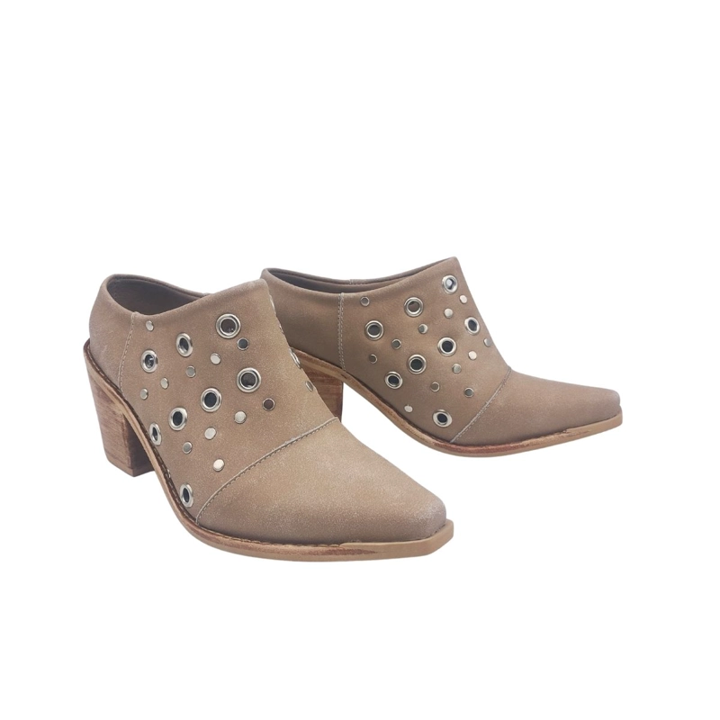 PUNTILLA EMILIA TAUPE PAO PECADOS - 4