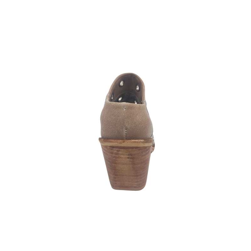 PUNTILLA EMILIA TAUPE PAO PECADOS - 6