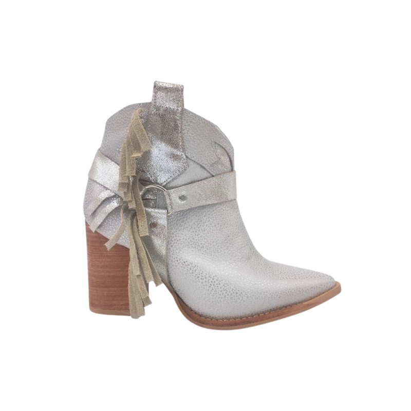 BOTIN RUFINA GRIS PAO PECADOS - 2