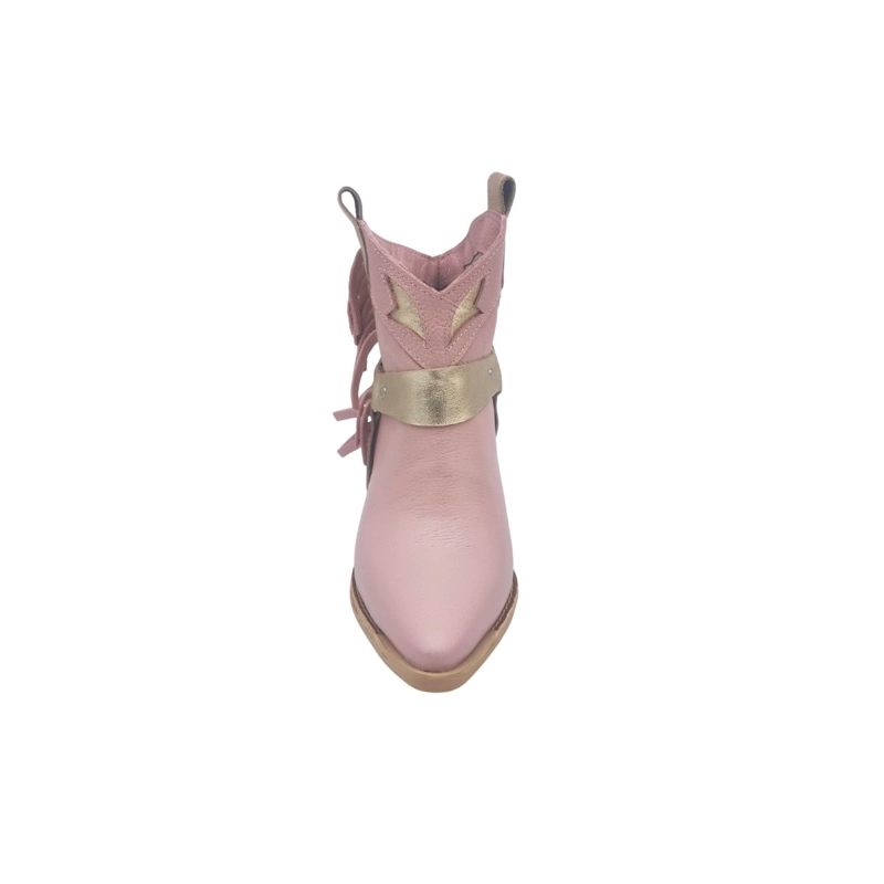BOTIN RUFINA ROSA ORO PAO PECADOS - 5
