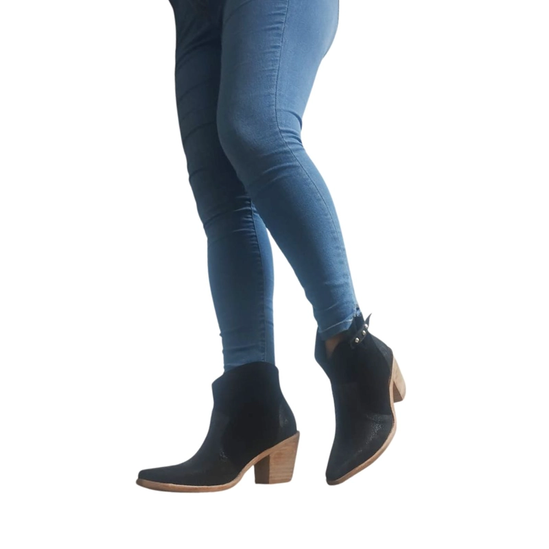 BOTIN ANDREA NEGRO PAO PECADOS - 1