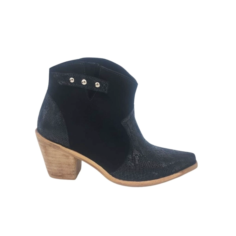 BOTIN ANDREA NEGRO PAO PECADOS - 2
