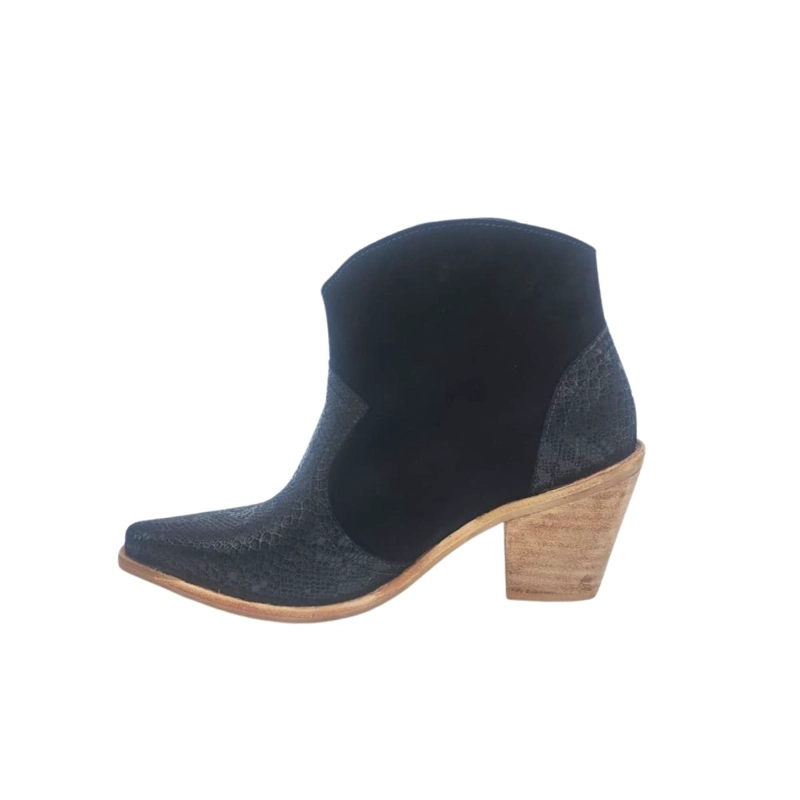 BOTIN ANDREA NEGRO PAO PECADOS - 3