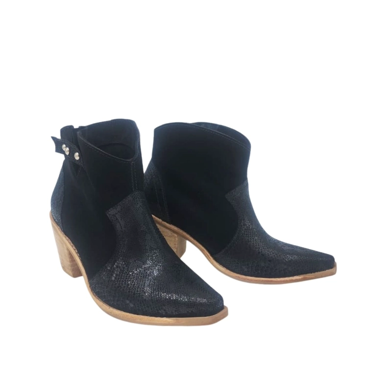 BOTIN ANDREA NEGRO PAO PECADOS - 4