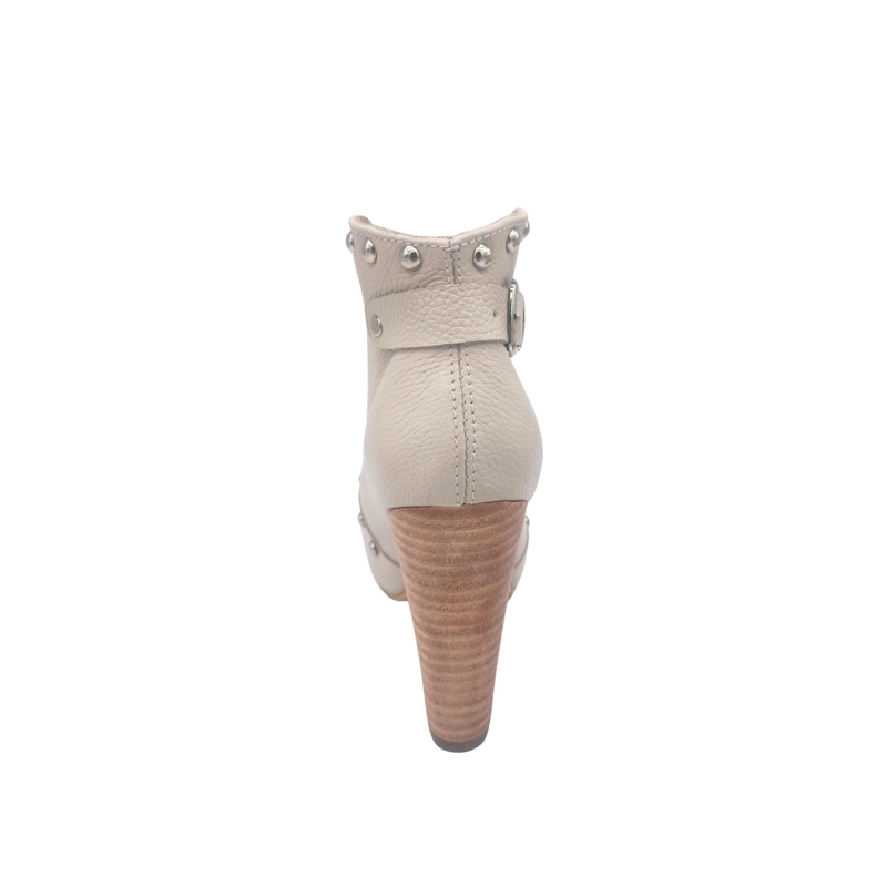 BOTIN DANKA BEIGE PAO PECADOS - 6