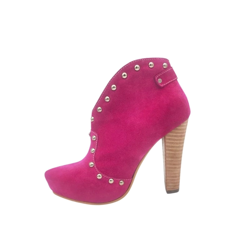 BOTIN DANKA FUCSIA RENO PAO PECADOS - 3