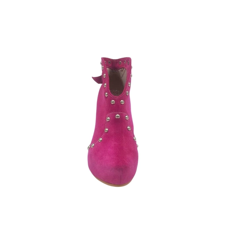 BOTIN DANKA FUCSIA RENO PAO PECADOS - 5