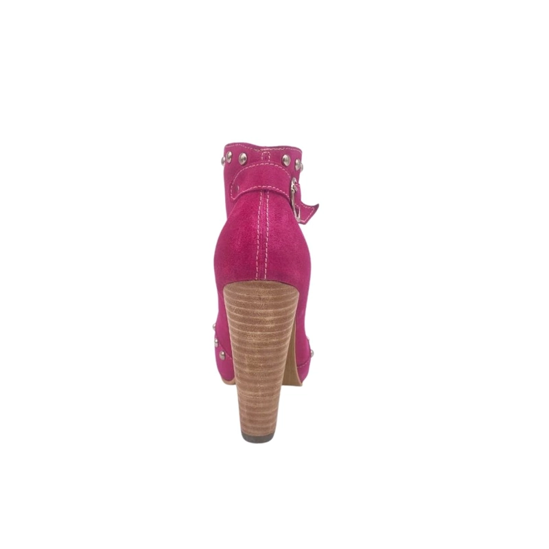 BOTIN DANKA FUCSIA RENO PAO PECADOS - 6