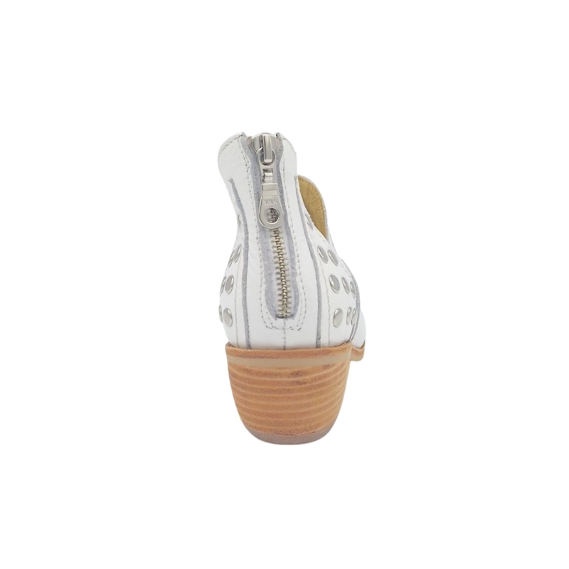ZAPATO JOAQUINA BLANCO PAO PECADOS - 6