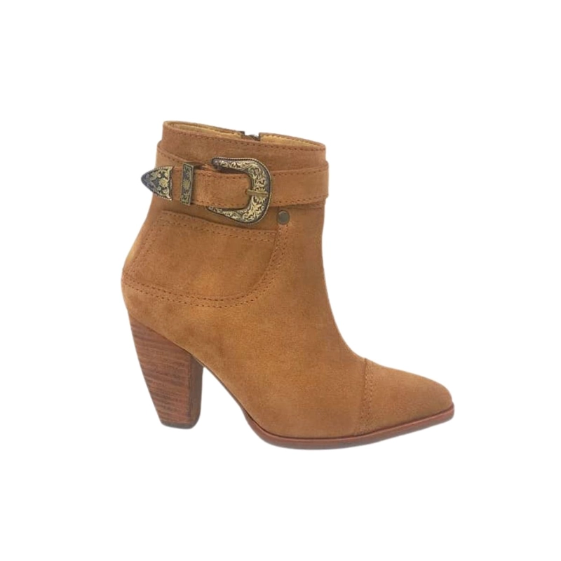 BOTIN IVANNA CAMEL PAO PECADOS - 2