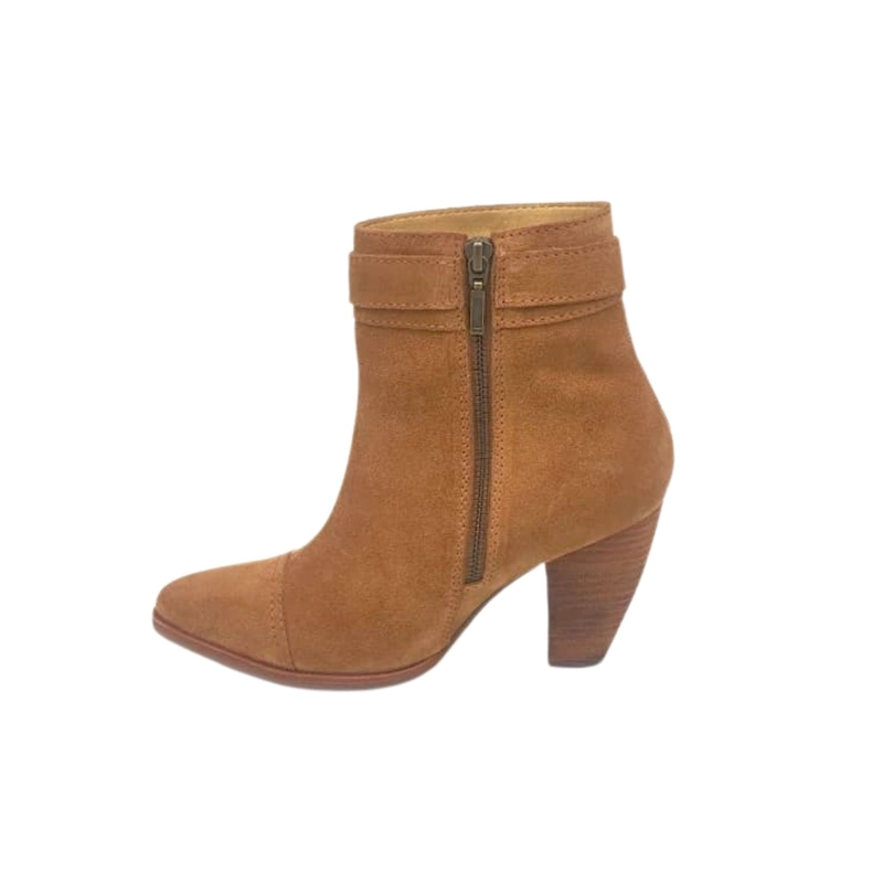 BOTIN IVANNA CAMEL PAO PECADOS - 3