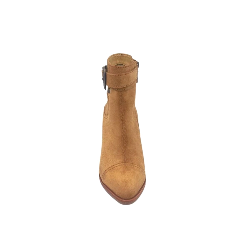 BOTIN IVANNA CAMEL PAO PECADOS - 5