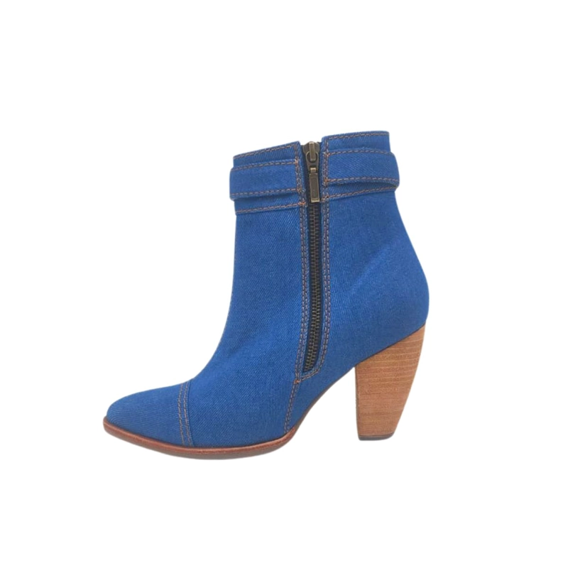 BOTIN IVANNA JEANS PAO PECADOS - 3
