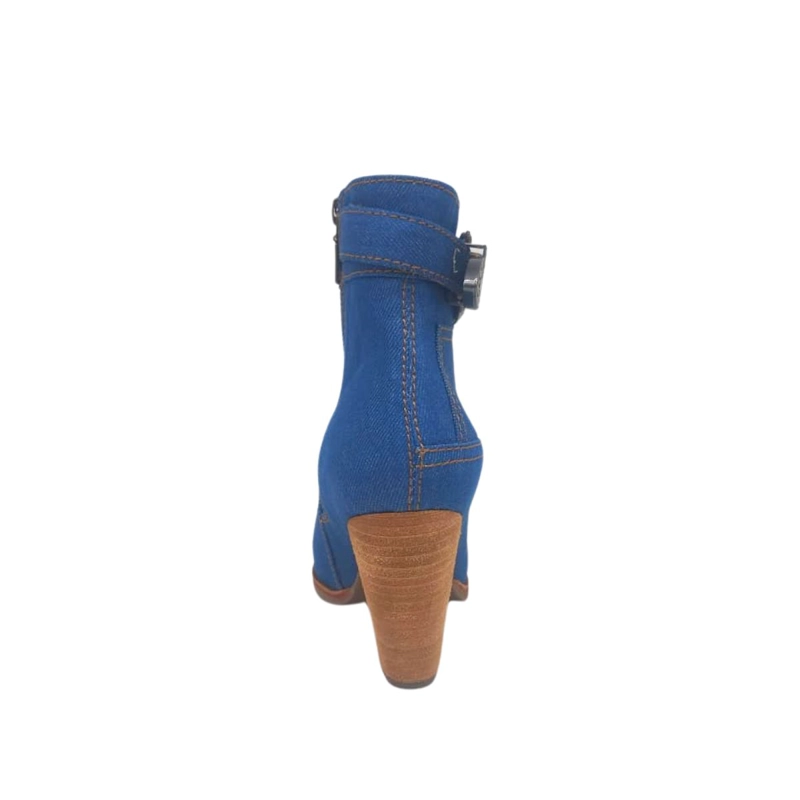 BOTIN IVANNA JEANS PAO PECADOS - 6