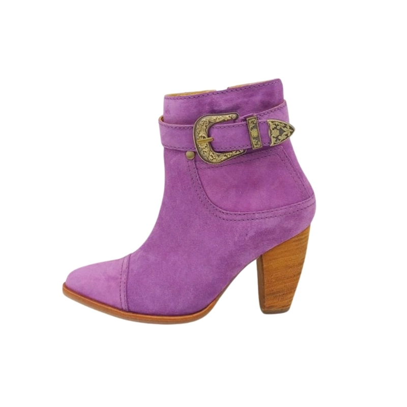 BOTIN IVANNA LILA PAO PECADOS - 2