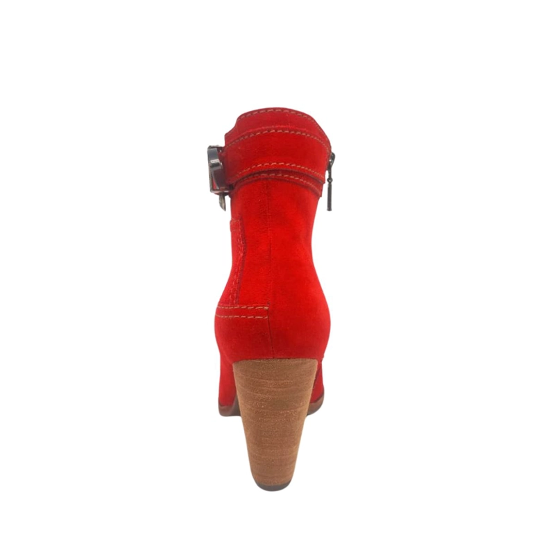 BOTIN IVANNA ROJO PAO PECADOS - 6