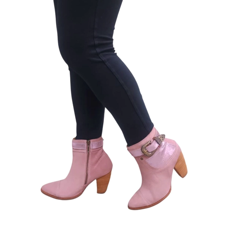 BOTIN IVANNA ROSA PAO PECADOS - 1