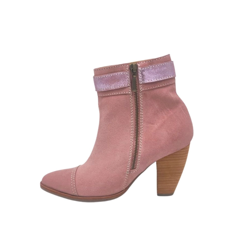 BOTIN IVANNA ROSA PAO PECADOS - 3