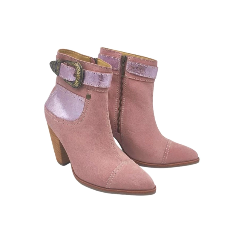 BOTIN IVANNA ROSA PAO PECADOS - 4