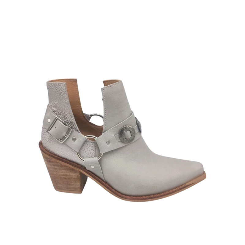 BOTIN LIZZ GRIS PAO PECADOS - 2