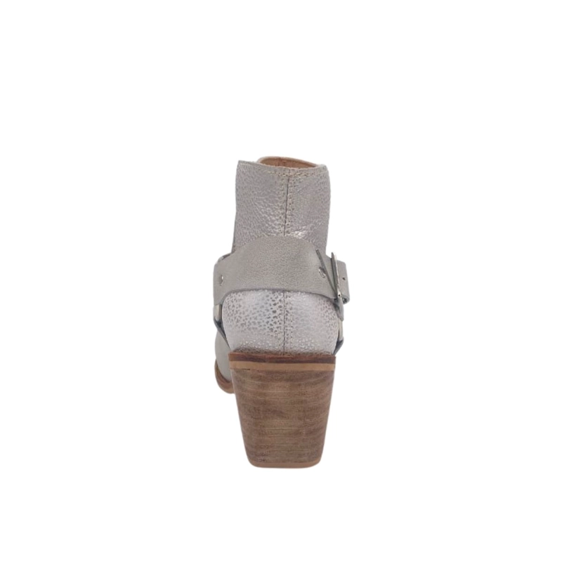 BOTIN LIZZ GRIS PAO PECADOS - 6