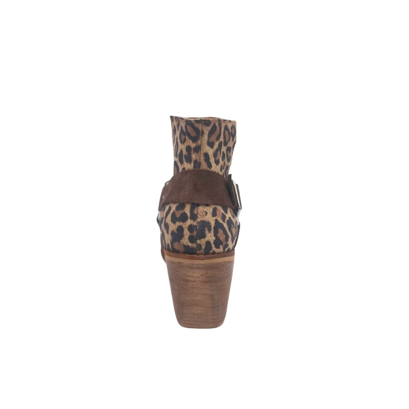 BOTIN LIZZ CAFE PAO PECADOS - 6