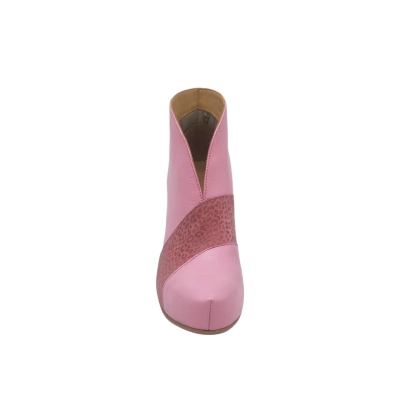 BOTIN FER ROSA FOLIA PAO PECADOS - 5