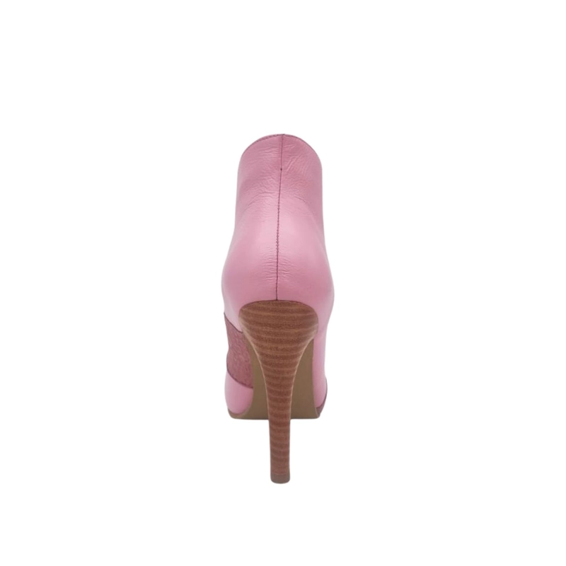BOTIN FER ROSA FOLIA PAO PECADOS - 6