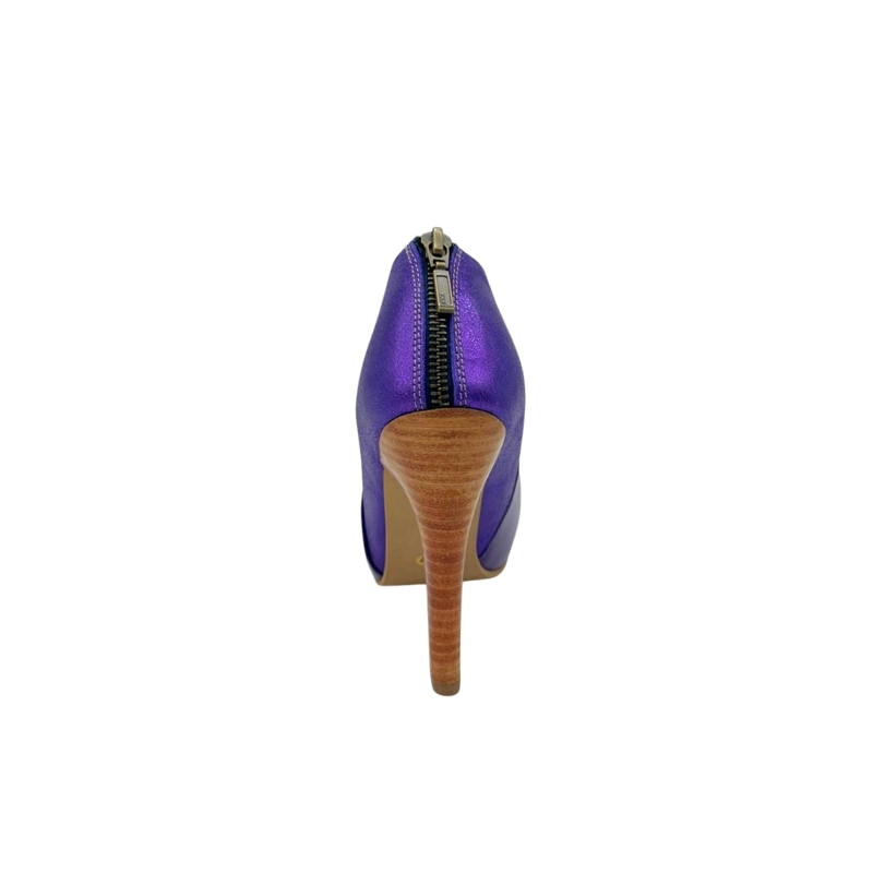 BOTIN VICTORIA MORADO PAO PECADOS - 6