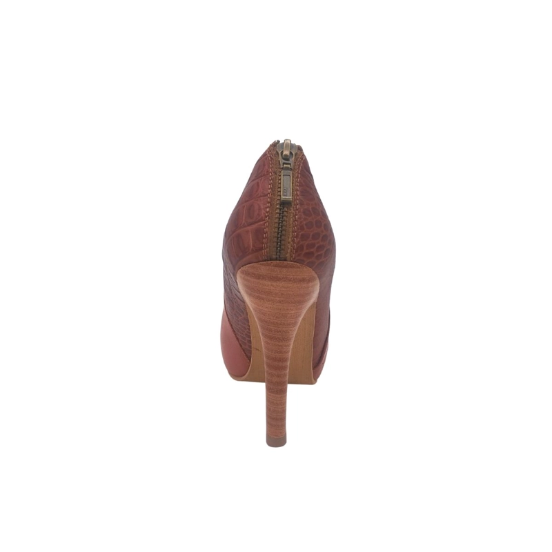 BOTIN VICTORIA CAOBA PAO PECADOS - 6