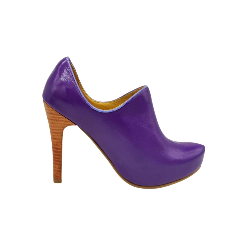 STILETTO SCARLETTE MORADO PAO PECADOS - 3