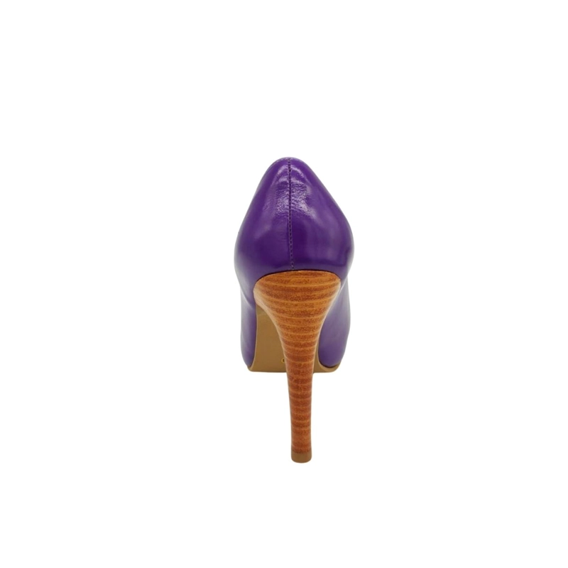 STILETTO SCARLETTE MORADO PAO PECADOS - 6