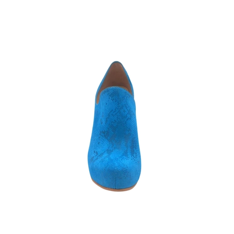STILETTO SCARLETTE TURQUESA PAO PECADOS - 5