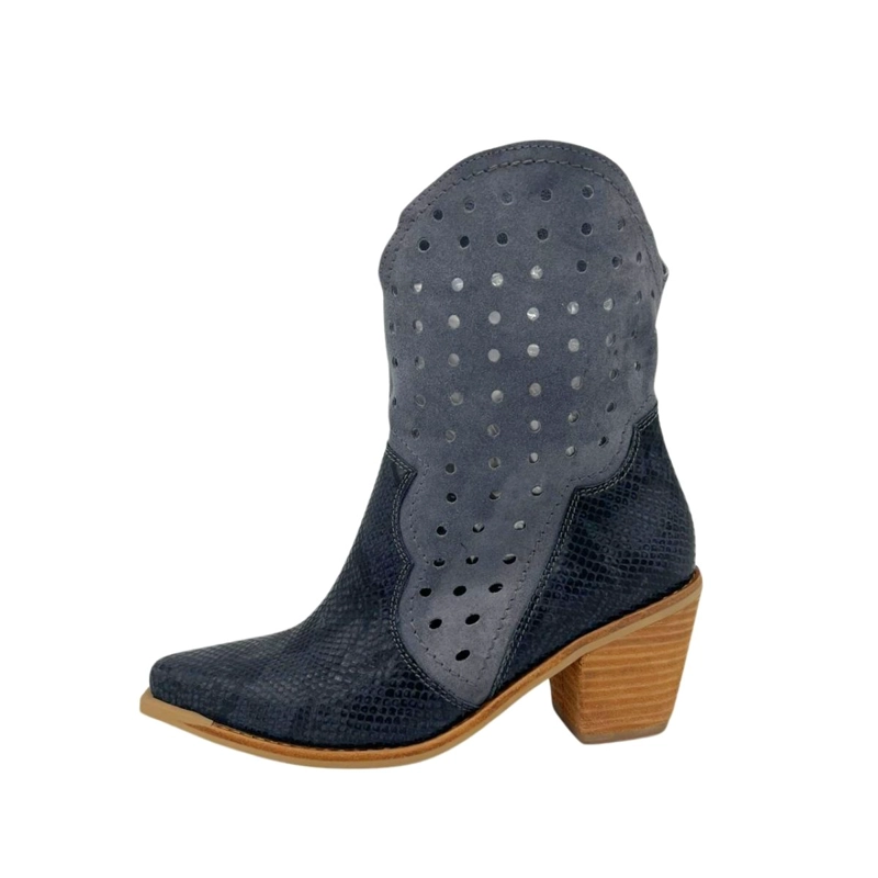 BOTA PAULA GRIS PAO PECADOS - 2