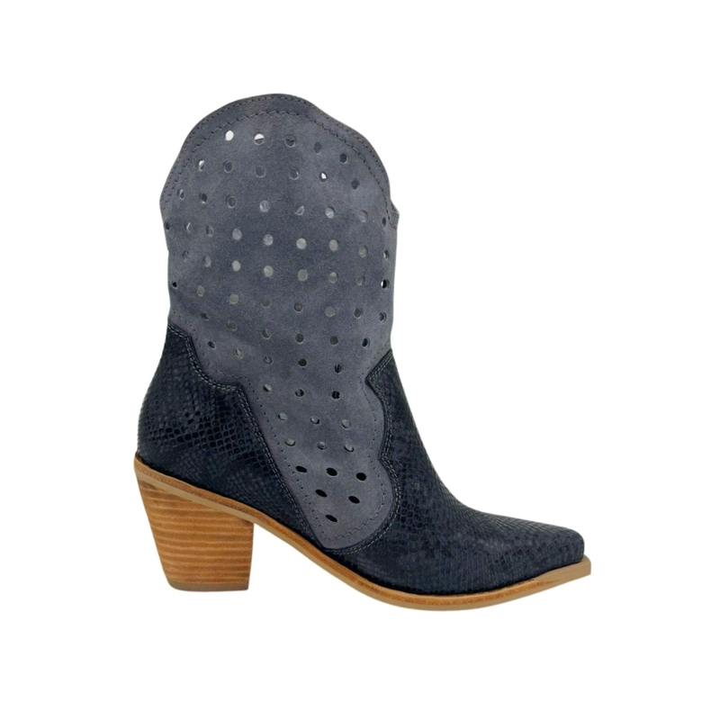 BOTA PAULA GRIS PAO PECADOS - 3