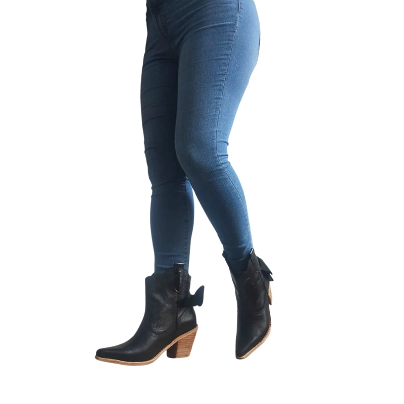 BOTIN IGNACIA NEGRO PAO PECADOS - 1
