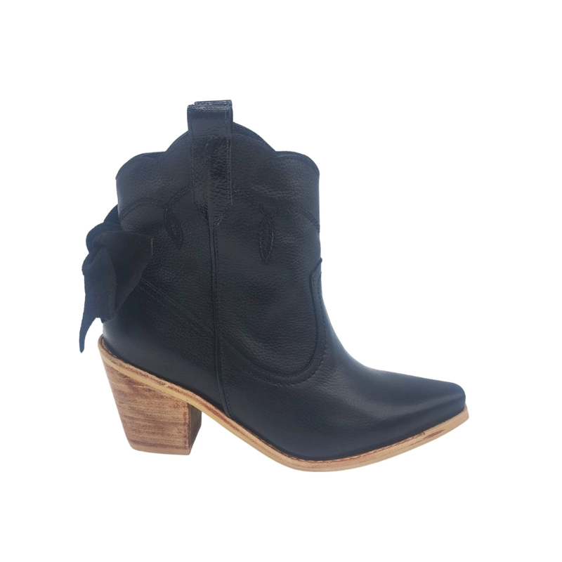 BOTIN IGNACIA NEGRO PAO PECADOS - 2