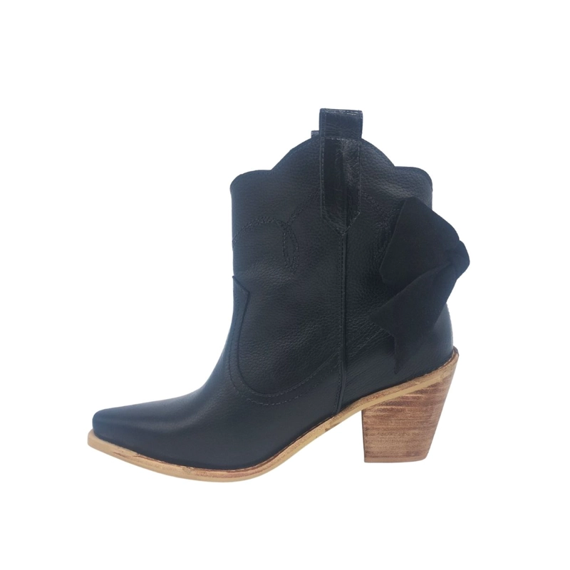 BOTIN IGNACIA NEGRO PAO PECADOS - 3